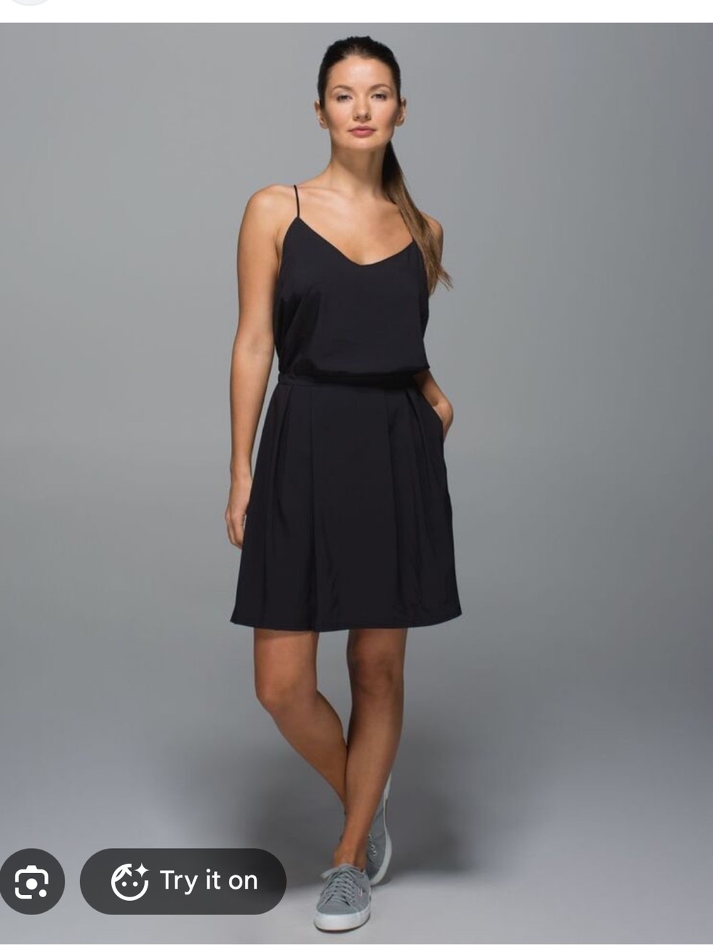Lululemon City Summer Dress